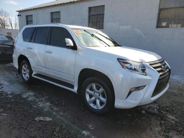 2018 Lexus GX 460