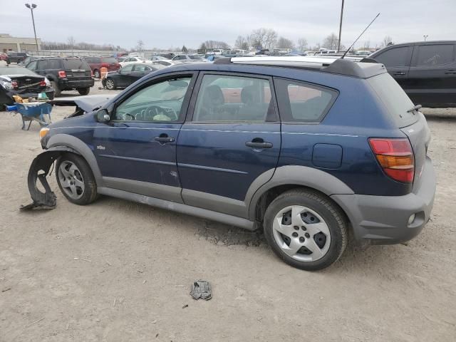 2007 Pontiac Vibe