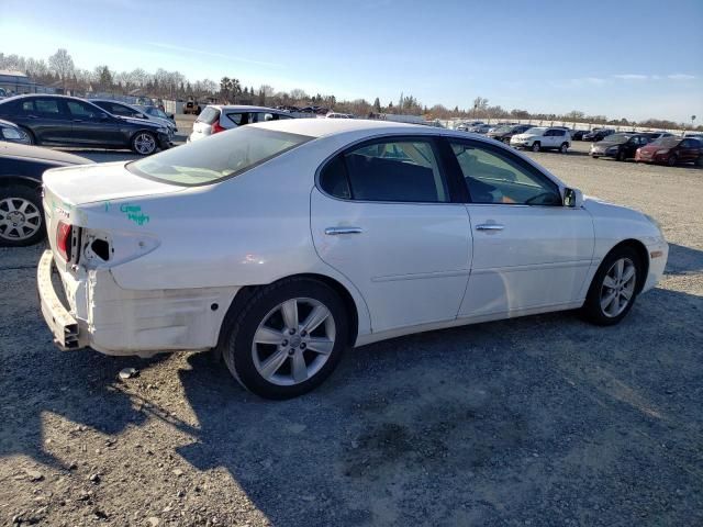 2005 Lexus ES 330