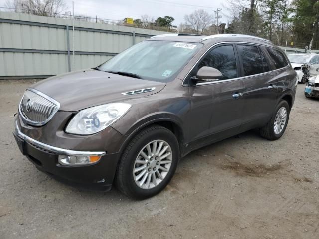 2010 Buick Enclave CXL