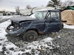 Truc salvage cars for sale: 1992 Truc 1992 Ford F150