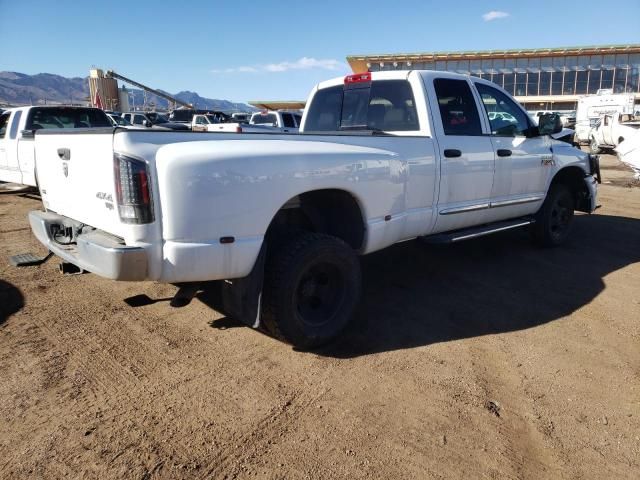 2009 Dodge RAM 3500