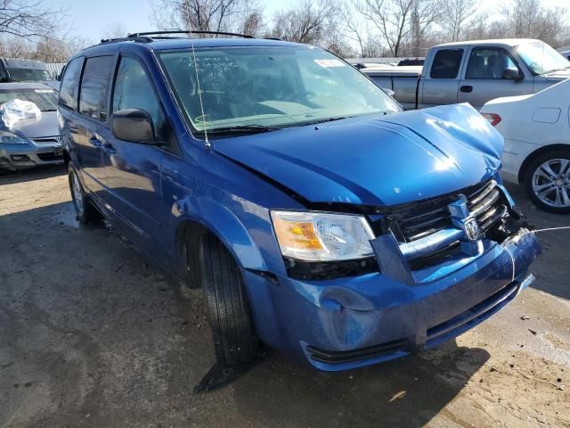 2010 Dodge Grand Caravan SE