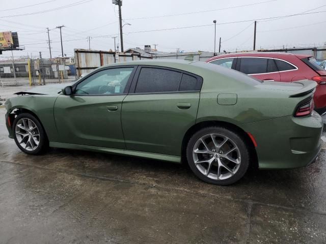 2020 Dodge Charger GT