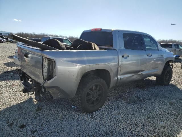 2015 Toyota Tundra Crewmax SR5