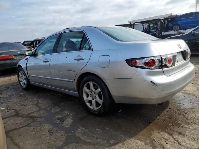 2003 Honda Accord EX