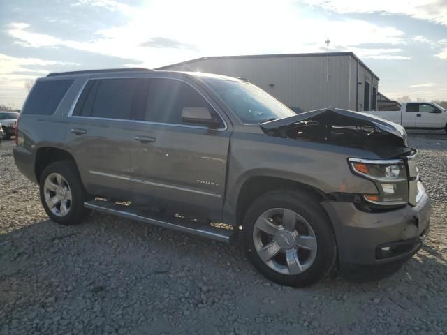 2017 Chevrolet Tahoe C1500 LT