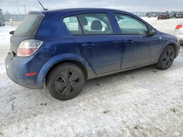 2008 Saturn Astra XE