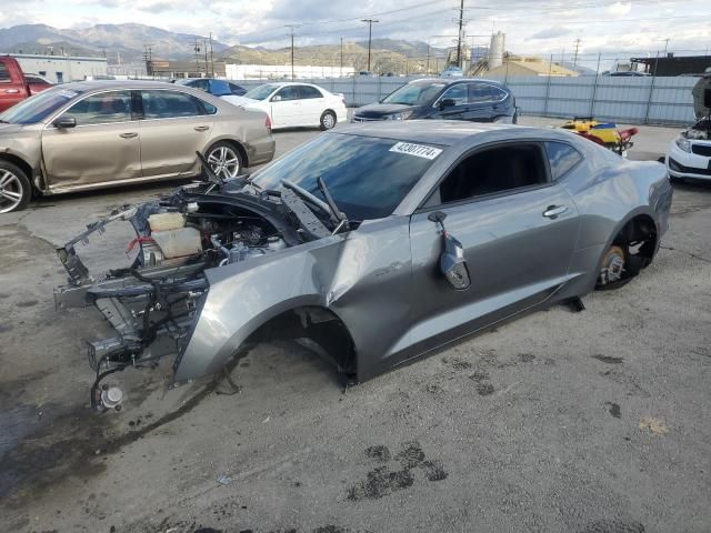 2021 Chevrolet Camaro LZ