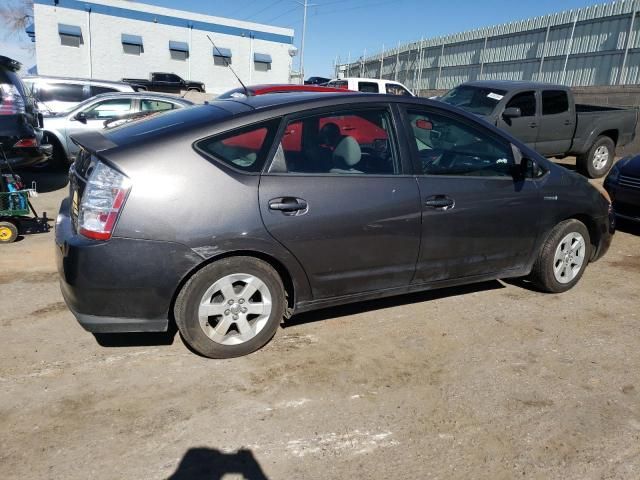 2007 Toyota Prius