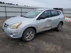 Nissan salvage cars for sale: 2011 Nissan Rogue S