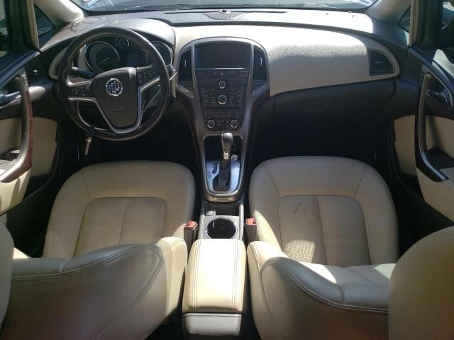 2014 Buick Verano Convenience