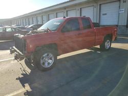 Salvage cars for sale from Copart Louisville, KY: 2014 Chevrolet Silverado K1500 LT