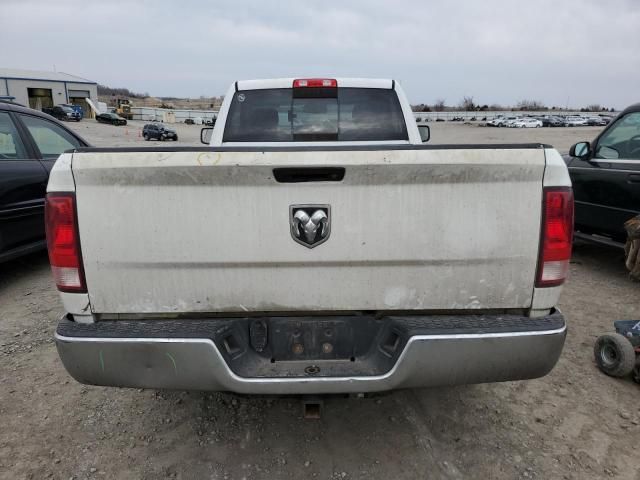 2016 Dodge RAM 1500 ST