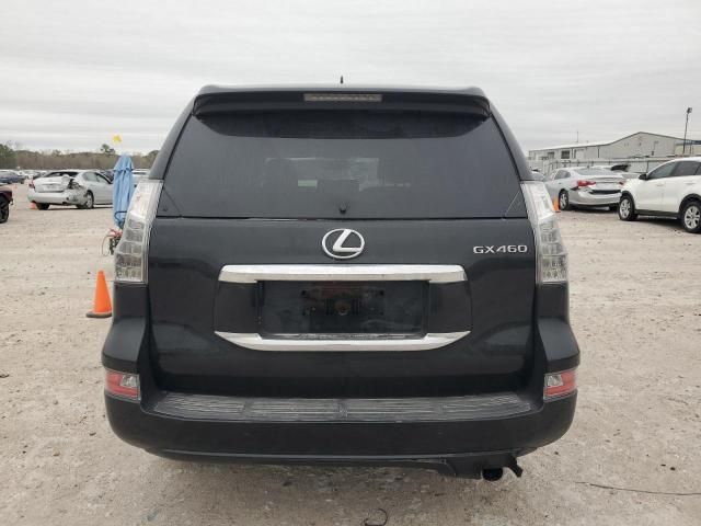 2019 Lexus GX 460