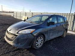 2012 Mazda 5 en venta en Ottawa, ON