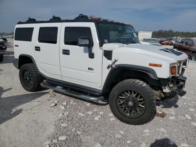 2007 Hummer H2