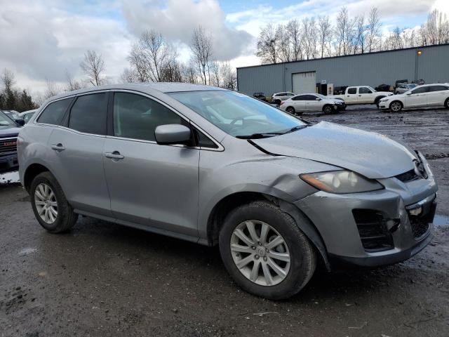 2011 Mazda CX-7