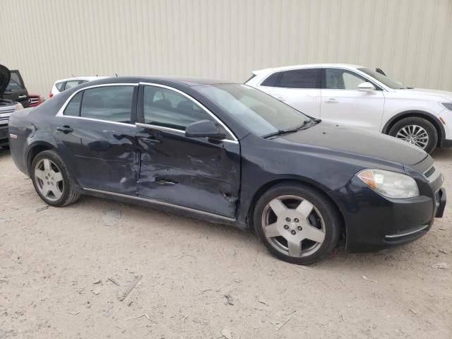 2009 Chevrolet Malibu 2LT