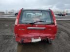 2005 Nissan X-TRAIL XE