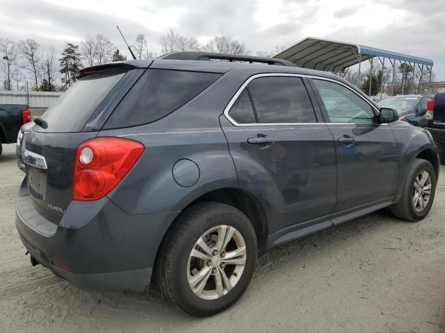 2010 Chevrolet Equinox LT