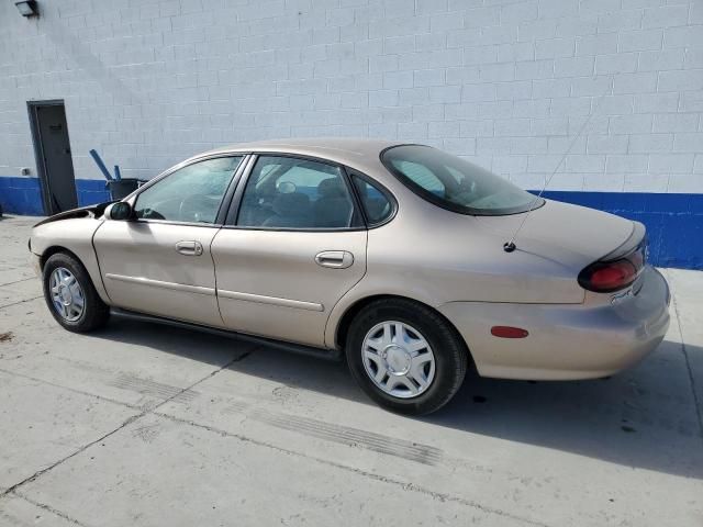 1999 Ford Taurus SE