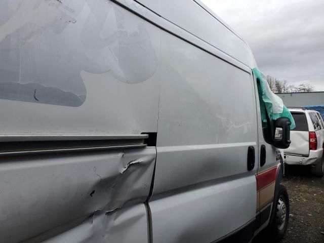 2021 Dodge RAM Promaster 2500 2500 High