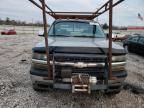 2002 Chevrolet Silverado K1500 Heavy Duty