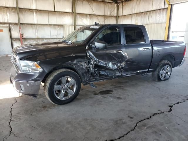 2017 Dodge RAM 1500 SLT