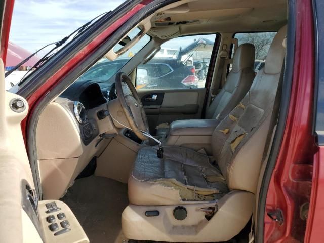 2005 Ford Expedition Eddie Bauer