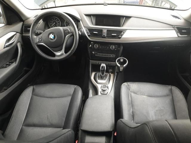 2015 BMW X1 SDRIVE28I