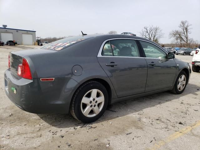 2008 Chevrolet Malibu LS