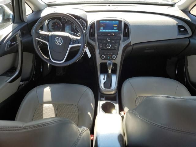 2012 Buick Verano Convenience