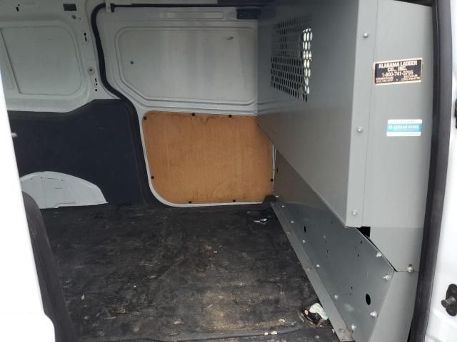 2014 Ford Transit Connect XLT