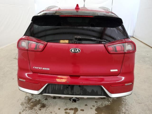 2017 KIA Niro EX Touring