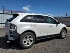 2012 Ford Edge SEL