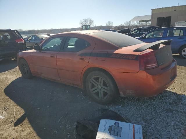 2006 Dodge Charger R/T