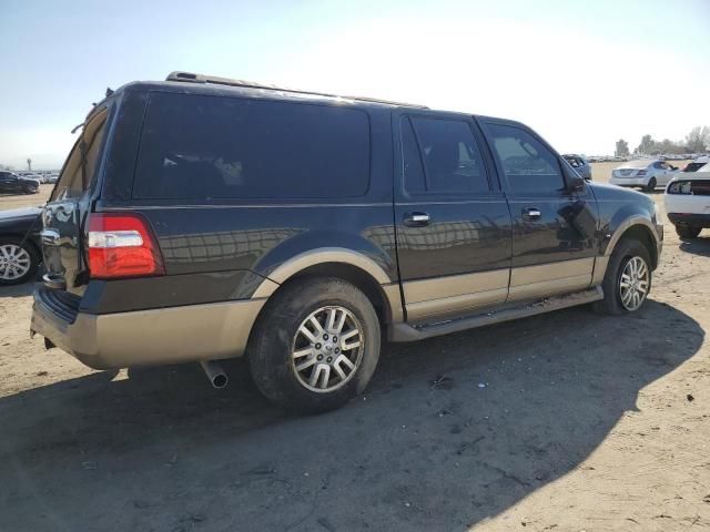 2014 Ford Expedition EL XLT