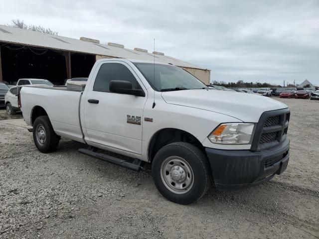 2018 Dodge RAM 2500 ST