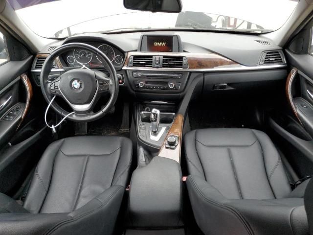 2014 BMW 328 I