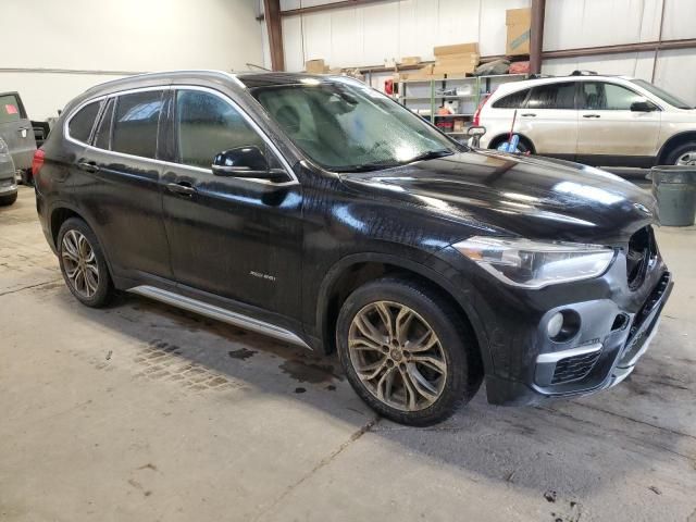 2016 BMW X1 XDRIVE28I