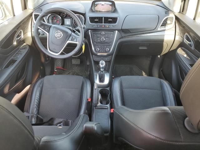 2014 Buick Encore Convenience