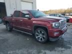 2016 GMC Sierra K1500 Denali