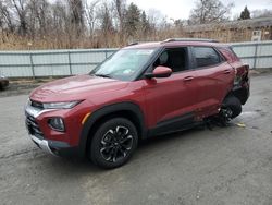 2021 Chevrolet Trailblazer LT for sale in Albany, NY