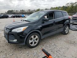 Ford salvage cars for sale: 2016 Ford Escape SE