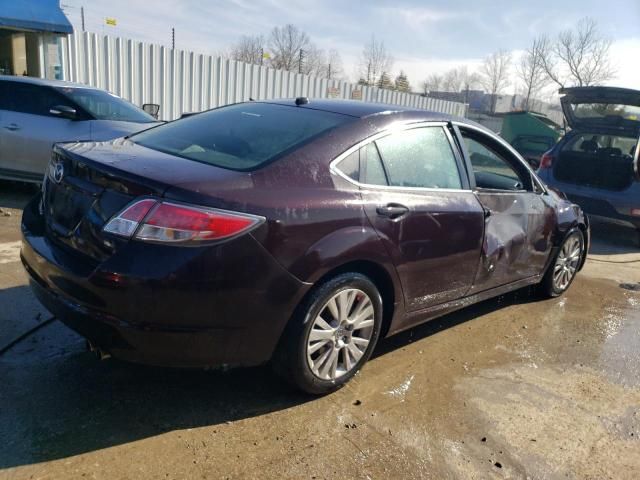 2009 Mazda 6 I