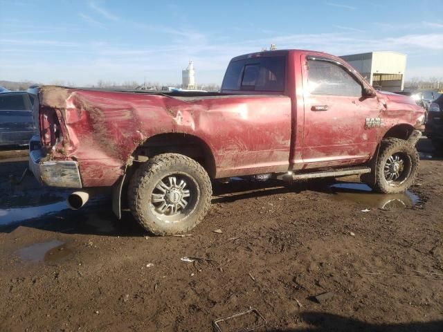 2014 Dodge RAM 2500 SLT