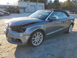 2015 Audi A3 Premium Plus for sale in Mendon, MA