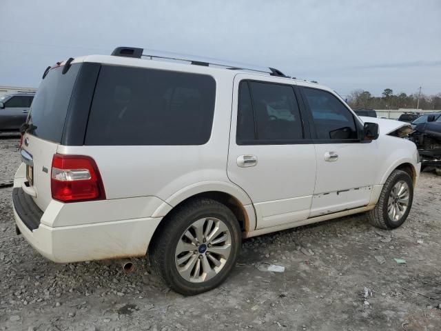 2010 Ford Expedition Limited