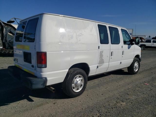 2011 Ford Econoline E250 Van